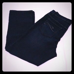 Style & Co. Bootcut 👖 jeans